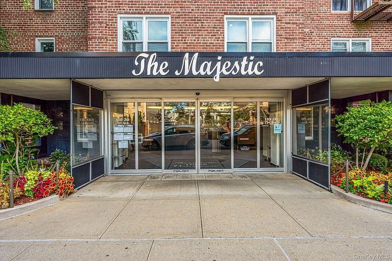 110-20 71st Avenue #333