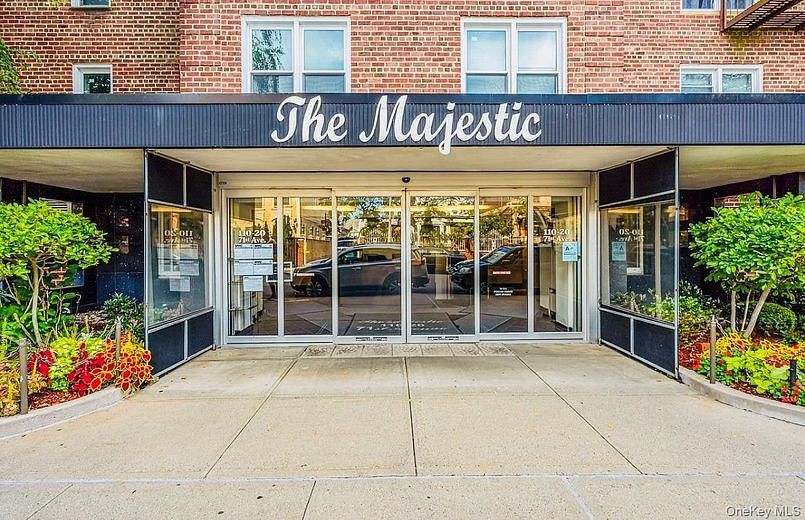 110-20 71st Avenue #416