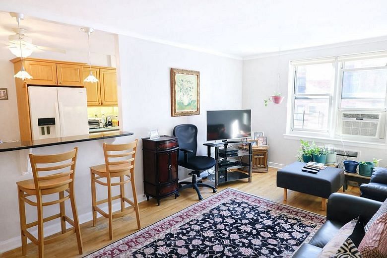 110-20 71st Avenue #530