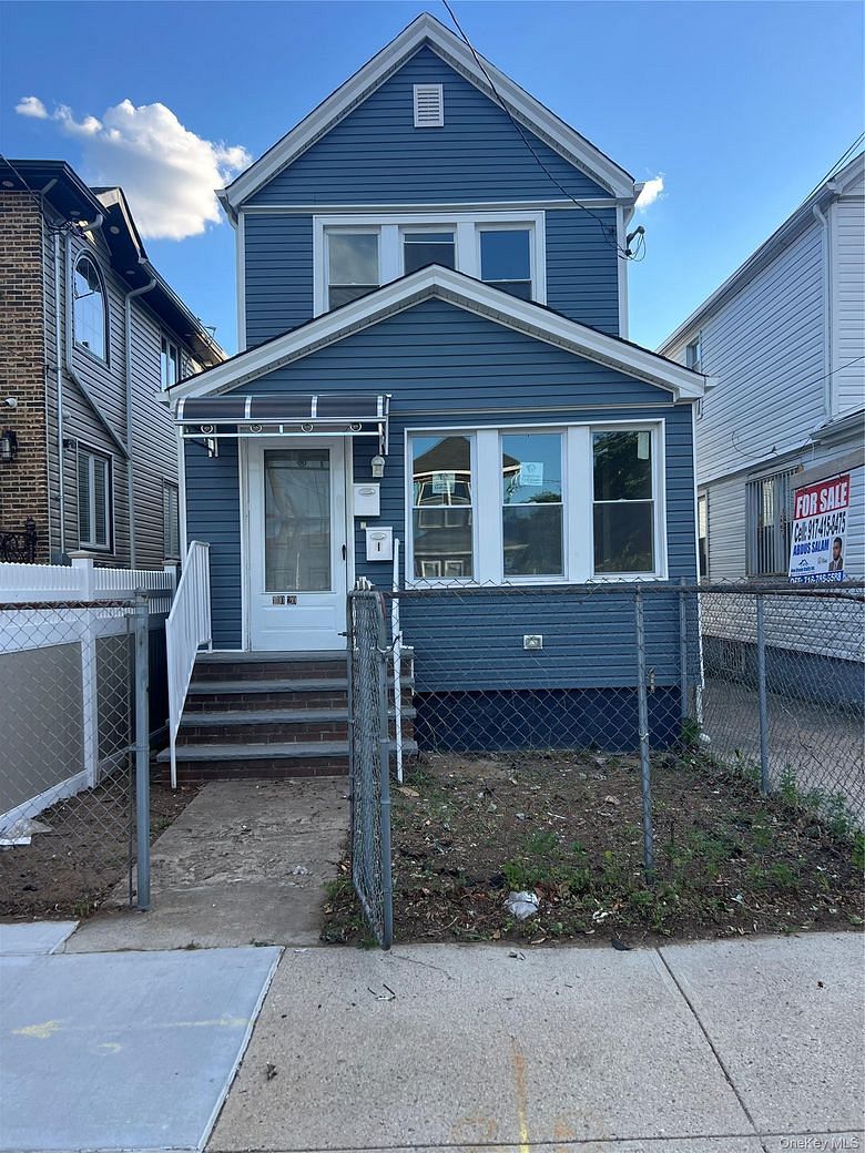 110-20 Union Hall Street