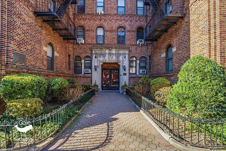 110-21 73rd Road #6H