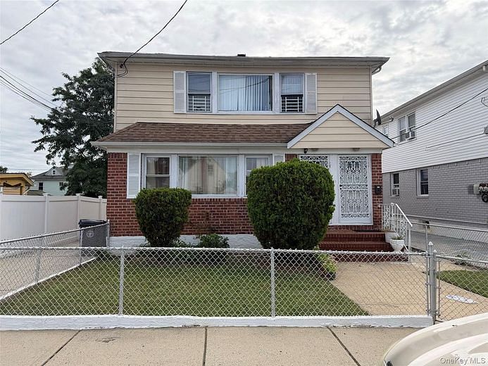 110-23 Monterey Street