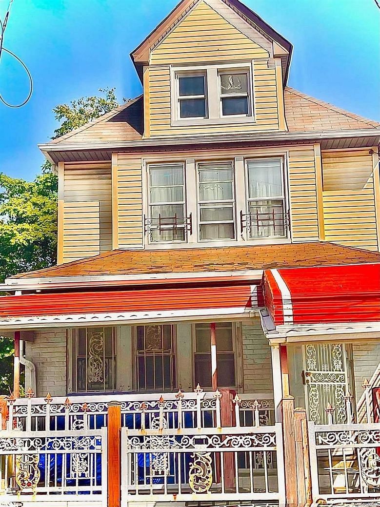 110-31 166th Street