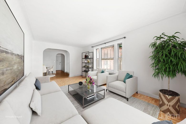 110-31 73rd Road #2F