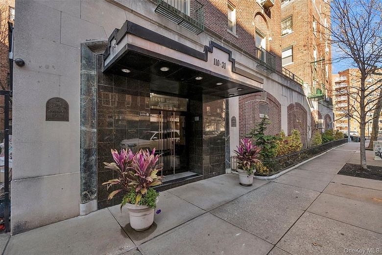 110-31 73rd Road #4B