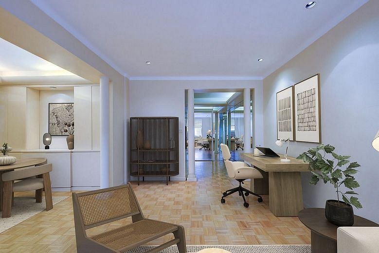 110-34 73rd Road #1D