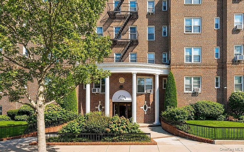110-35 72nd Road #202