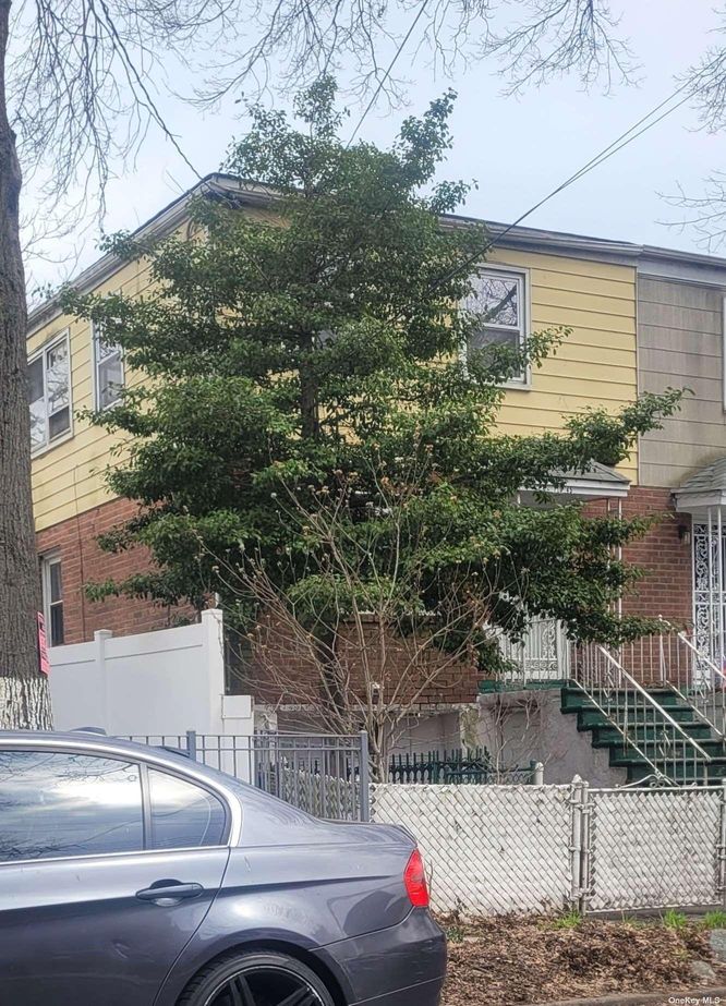 Image 1 of 1 for 110-45 157th Street in Queens, Jamaica, NY, 11433