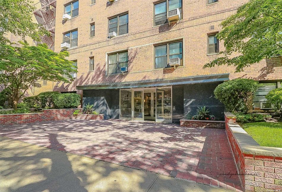 Image 1 of 24 for 110-45 71st Road #5M in Queens, Forest Hills, NY, 11375