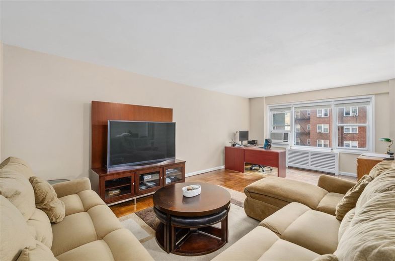 110-45 Queens Blvd #308