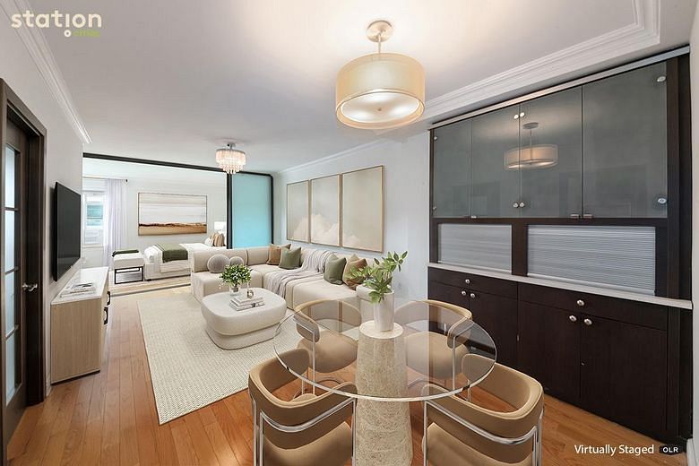 110-45 Queens Boulevard #501