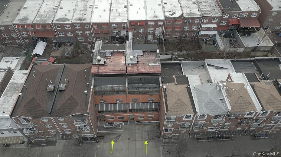 110-50-52 Corona Avenue