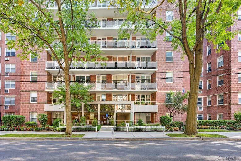 110-50 71st Road #4M