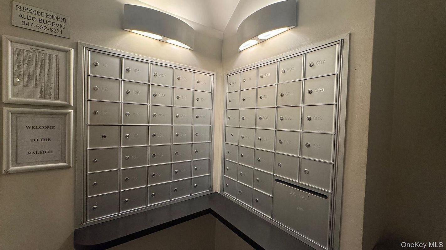 Image 1 of 14 for 110-55 72 Rd #601 in Queens, Forest Hills, NY, 11375