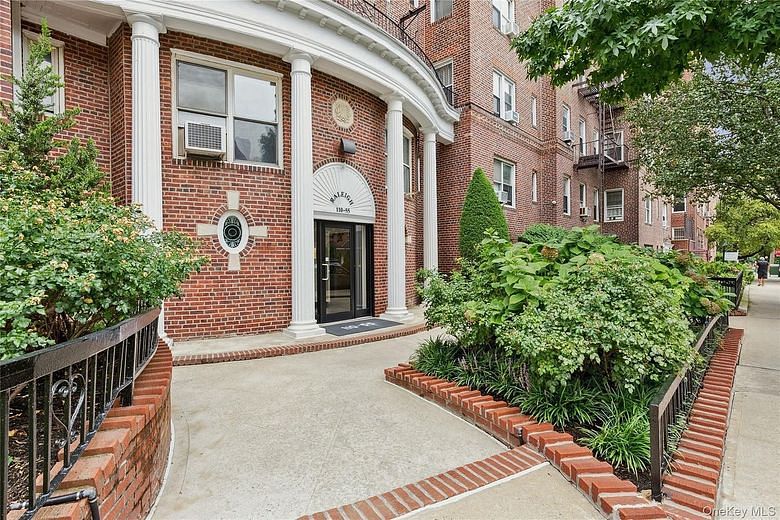 110-55 72nd Road #106