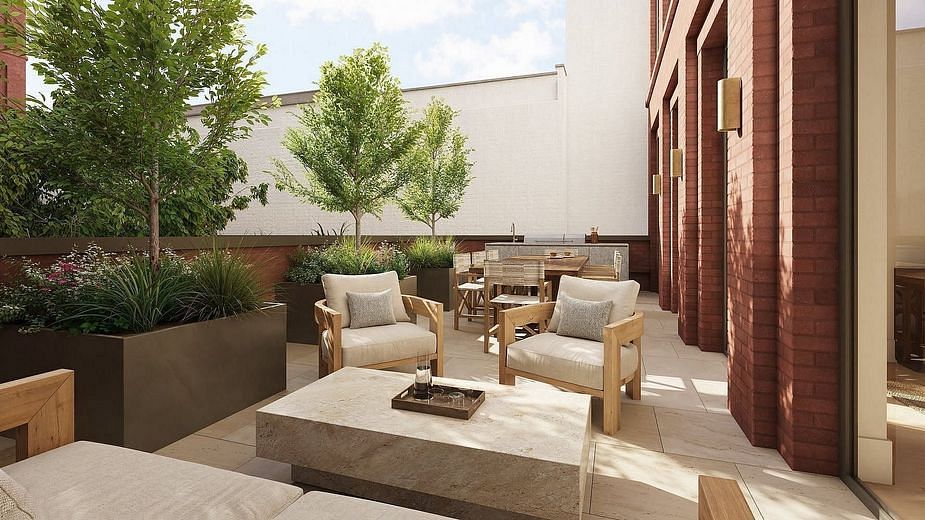 110 Boerum Place #103