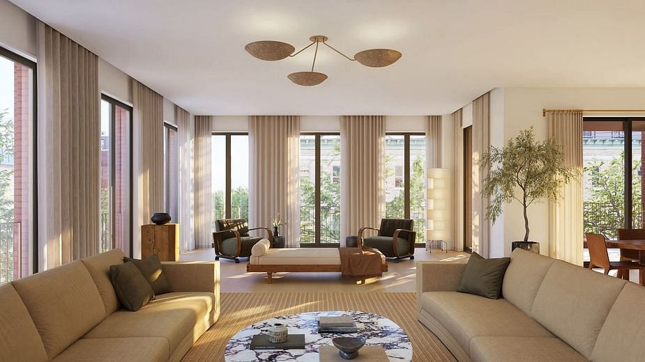 110 Boerum Place #204