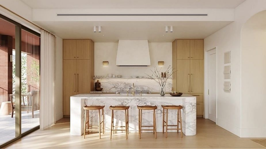 110 Boerum Place #205