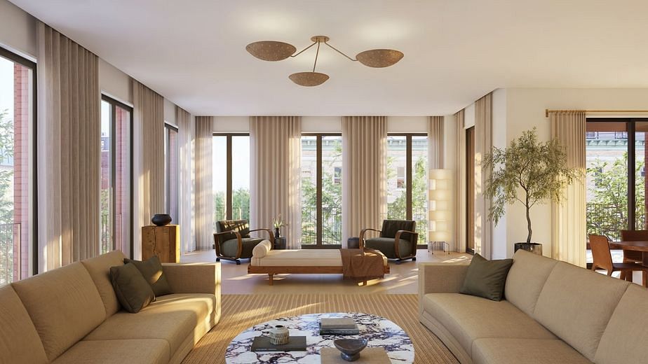 110 Boerum Place #301