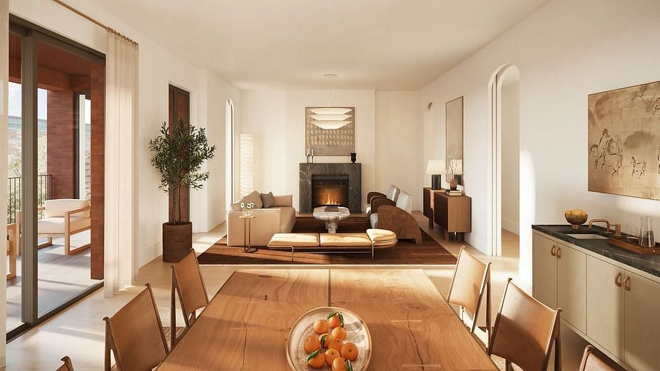 110 Boerum Place #303