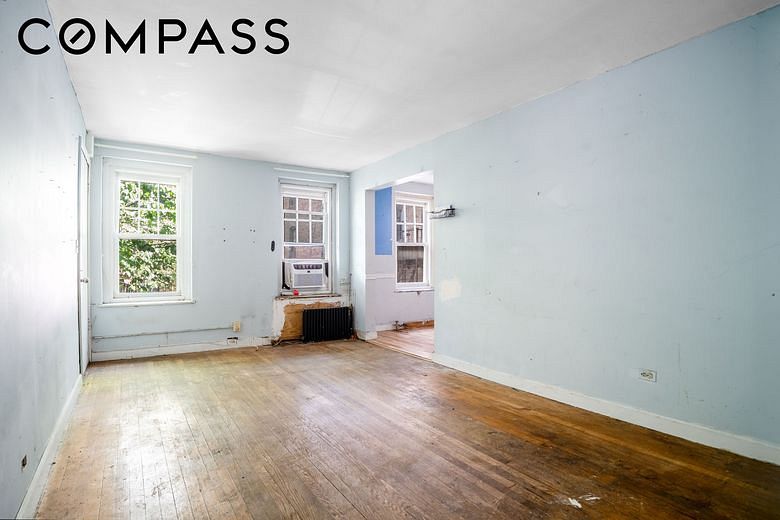 110 Cabrini Boulevard #CH1