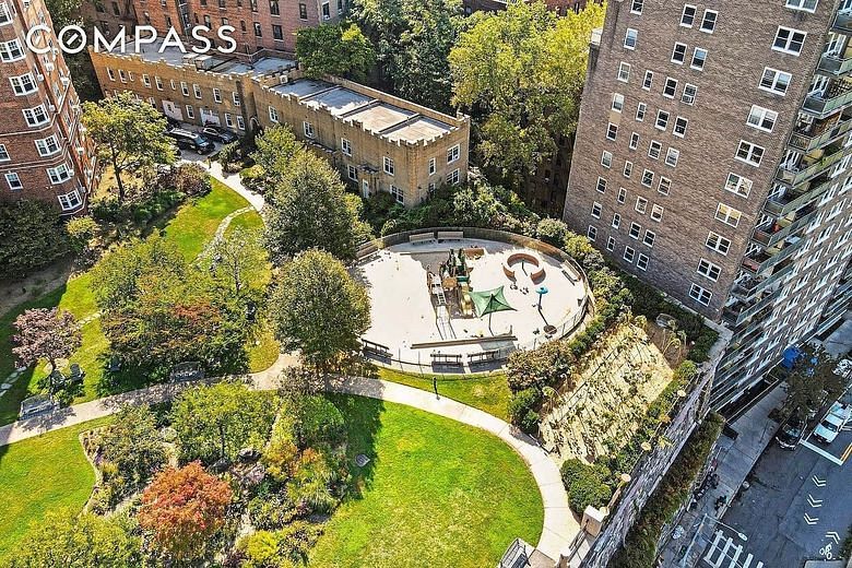 110 Cabrini Boulevard #CH1