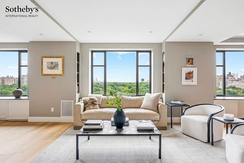 110 Central Park South #12AB