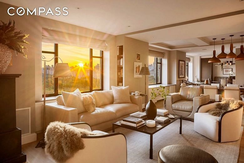 110 Central Park South #12ABC