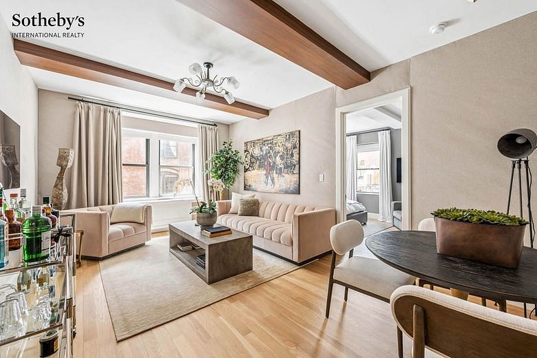 110 Central Park South #12C