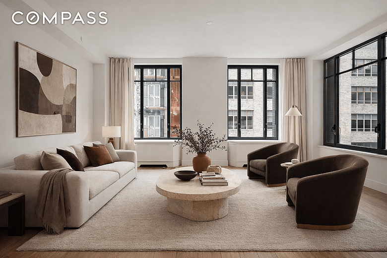 110 Charlton Street #11D