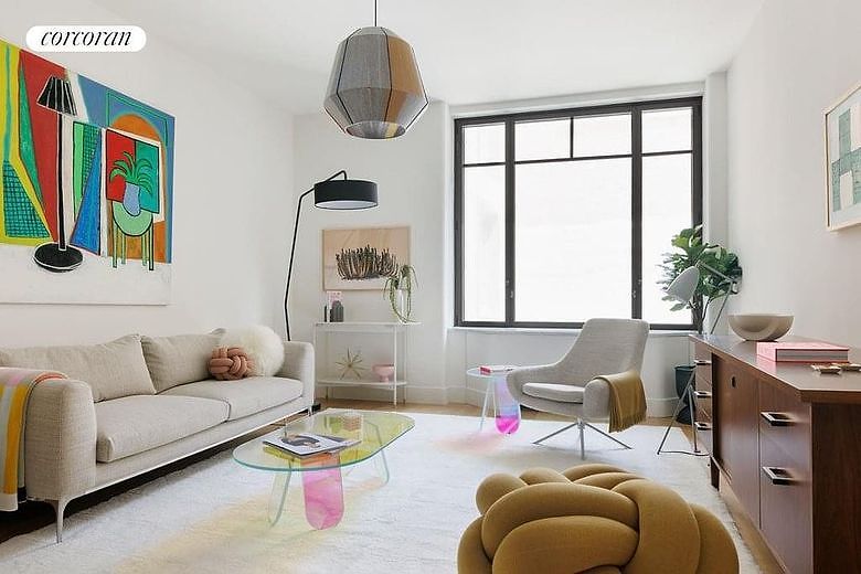 110 Charlton Street #11F