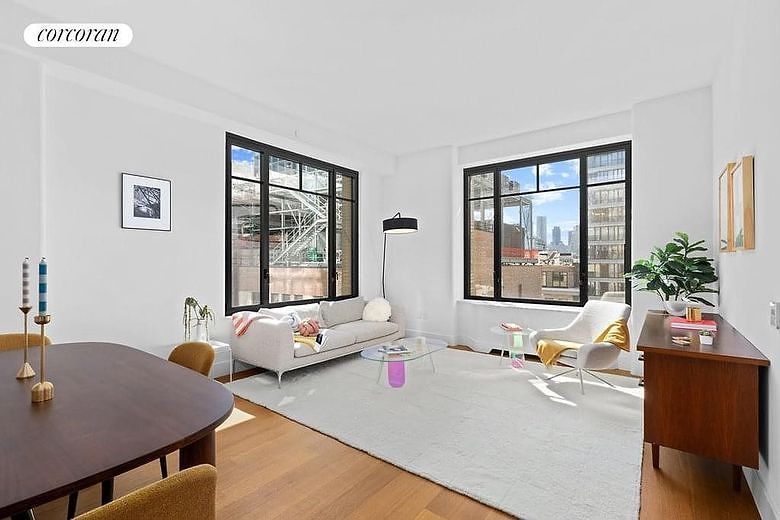 110 Charlton Street #17F