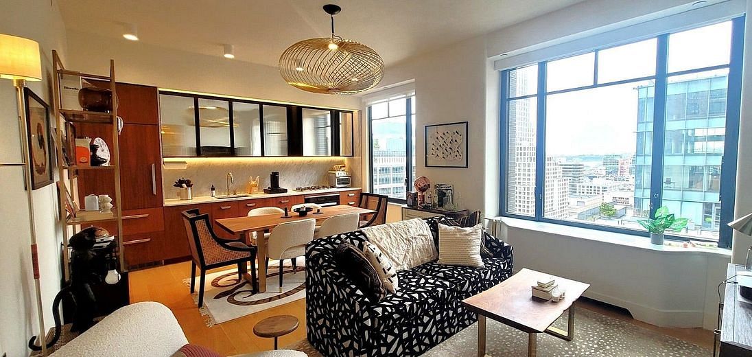 110 Charlton Street #20C