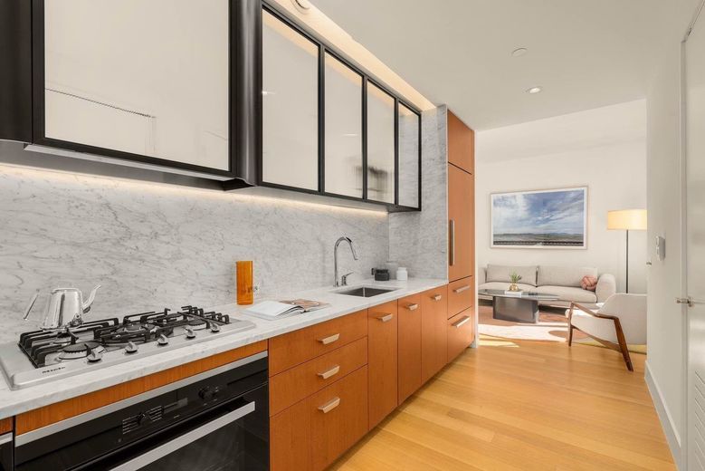 110 Charlton Street #20E