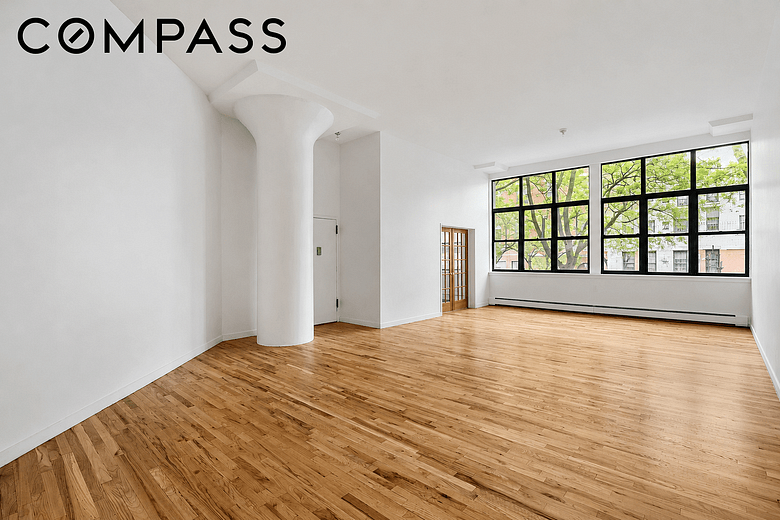 110 Clifton Place #2B