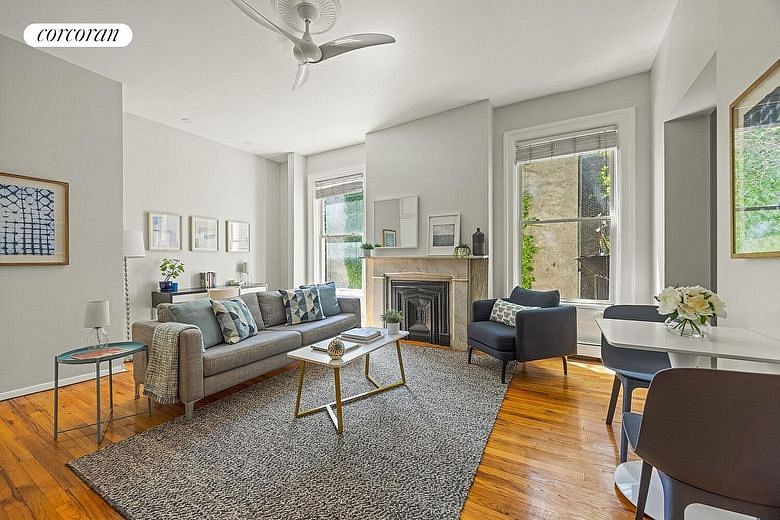 110 Clinton Avenue #2B