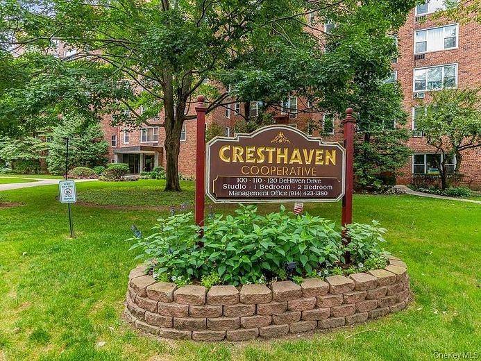 110 Dehaven Drive #120