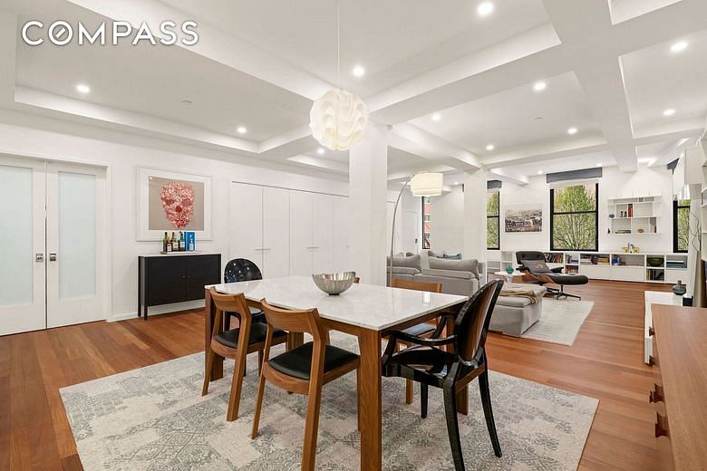 110 Duane Street #3F
