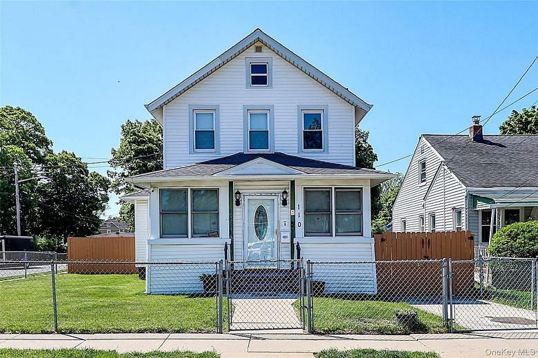 110 E Roosevelt Avenue