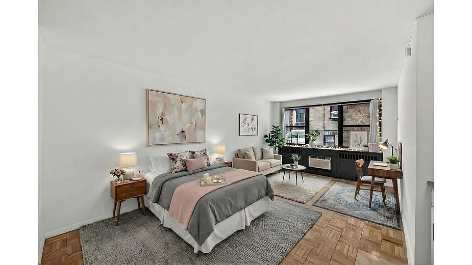 110 East 36th Street #1E