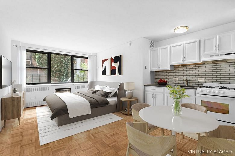 110 East 36th Street #1E