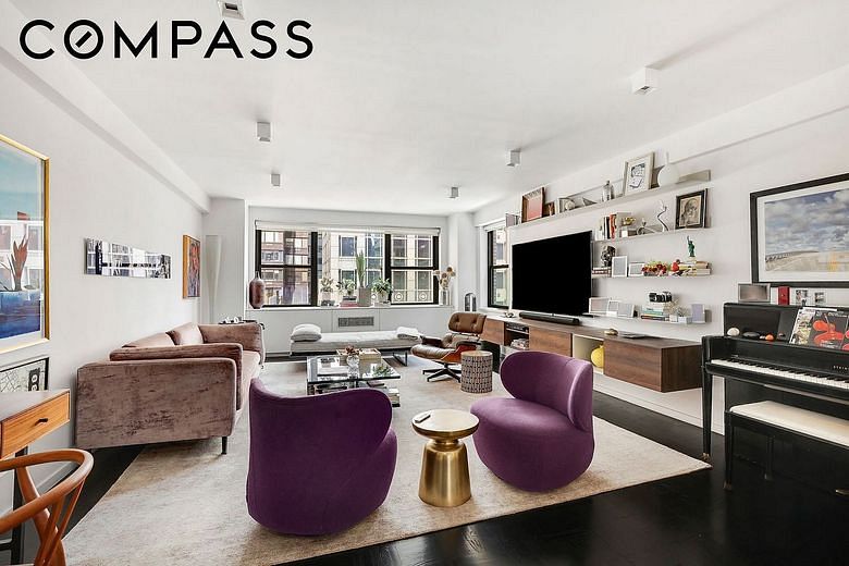 110 East 57th Street #11FGH