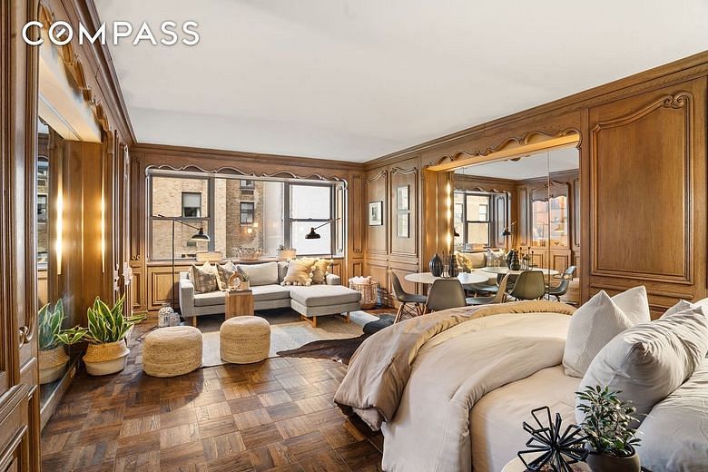 110 East 57th Street #16B