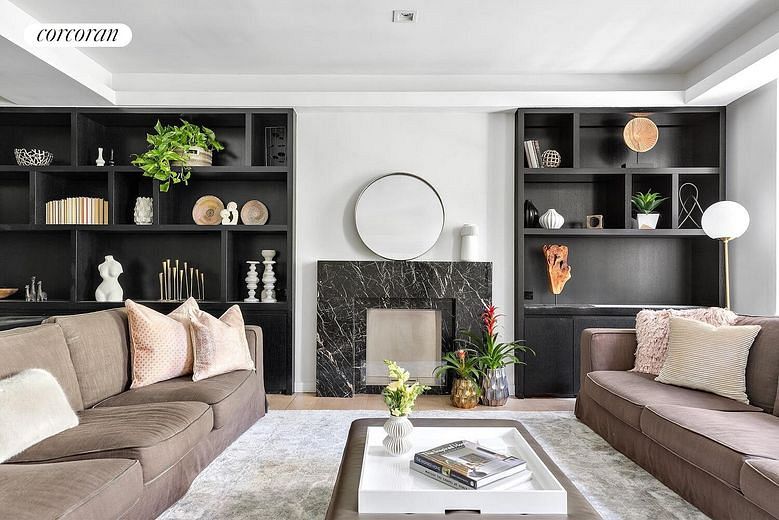 110 East 71st Street #4TH