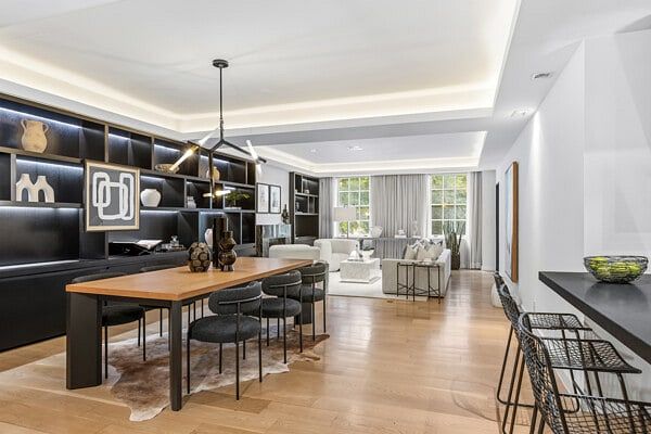 110 East 71st Street #TH4