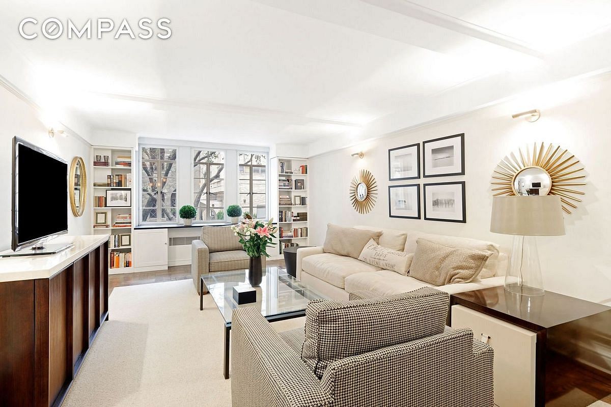 Image 1 of 12 for 110 East 87th Street #2C in Manhattan, New York, NY, 10128