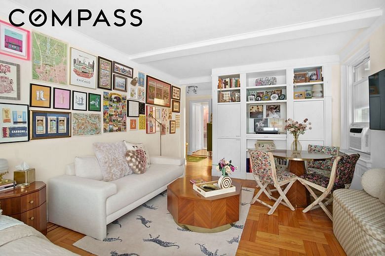 110 East 87th Street #3F