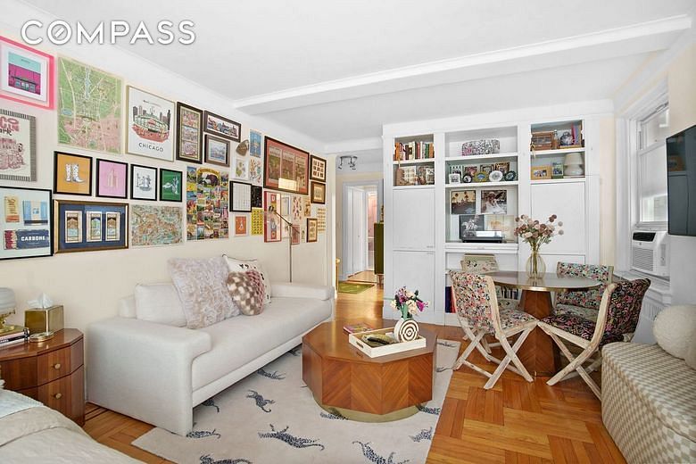 110 East 87th Street #3F