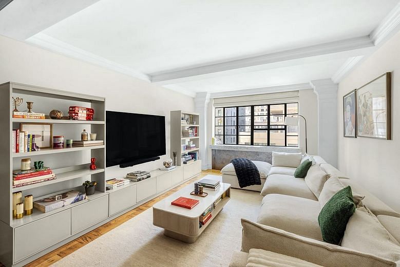 110 East 87th Street #6A