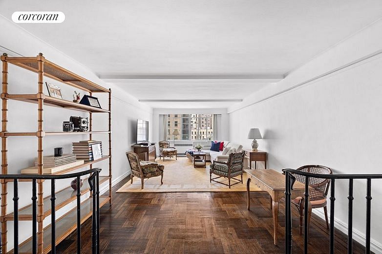 110 East 87th Street #7C